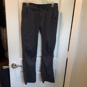 Prana outdoor hiking pants!